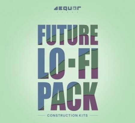 Aequor Sound Future Lo-Fi WAV